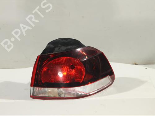 Used Right taillight Right taillight VW GOLF PLUS V (5M1, 521) 1.4 TSI (160 hp) 11990039 11990039