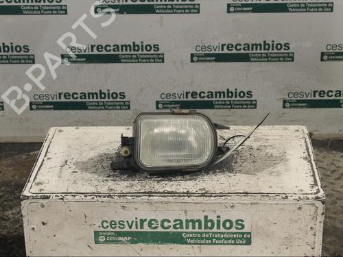 Used Right front fog light Right front fog light MERCEDES-BENZ C-CLASS Coupe (CL203) C 220 CDI (203.706) (143 hp) 11980435 11980435