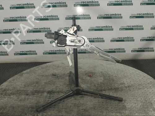 Used Front left window mechanism NISSAN KUBISTAR Van (X76) 1.5 dCi (61 hp) 12078331