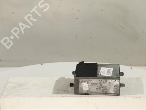 Used Electronic module Electronic module MERCEDES-BENZ A-CLASS (W177) A 180 (177.084) (136 hp) 32354882 32354882