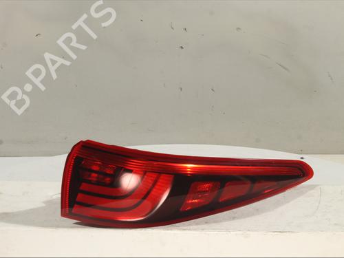 Højre baglygte KIA SPORTAGE IV (QL, QLE) 2.0 CRDi (136 hp) 32333337