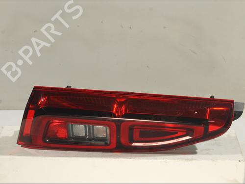 Feu arrière gauche CITROËN BERLINGO (ER_, EC_) 1.5 BlueHDi 130 (ECYHZJ, ECYHZR) (131 hp) 32100595