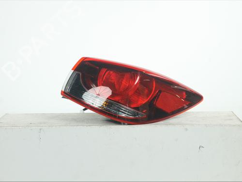 hjre-baglygte-mazda-2-hatchback-dl-dj-2014-38628555 main image