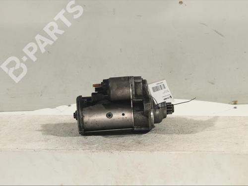 Used Starter SEAT CORDOBA (6L2) 1.9 TDI (100 hp) 11910072