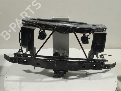 Used Front slam panel Front slam panel JEEP GRAND CHEROKEE IV (WK, WK2) 3.0 CRD V6 4x4 (250 hp) 32038042 32038042