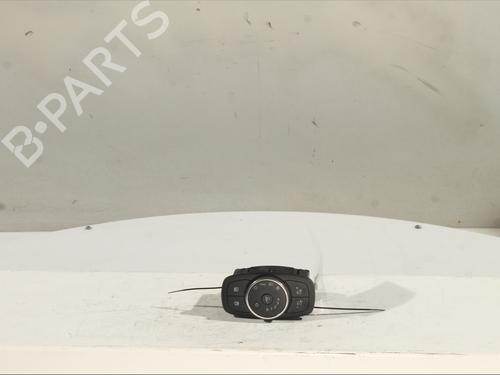 Used Headlight switch Headlight switch FORD TOURNEO COURIER V769 MPV (N1P) 1.0 EcoBoost (125 hp) 31843387 31843387