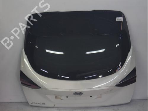 Bakluke CC/Kombi-Kupé Bakluke CC/Kombi-Kupé NISSAN JUKE (F16_) 1.0 (114 hp) 37092878 37092878