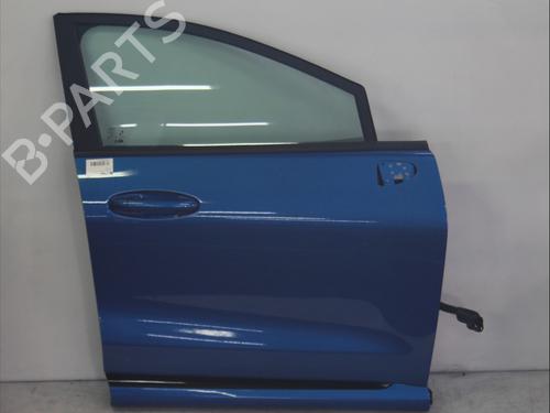Used Right front door Right front door FORD PUMA (J2K, CF7) 1.0 EcoBoost mHEV (125 hp) 33188298 33188298