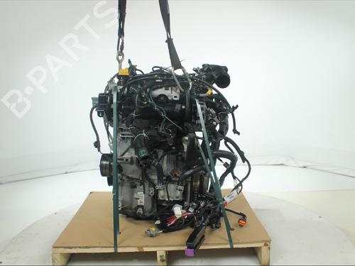 Used Engine Engine 37226980 37226980