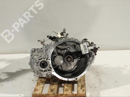 Used Gearbox MITSUBISHI ASX (GA_W_) 1.6 MIVEC (GA1W) (117 hp) 11903380
