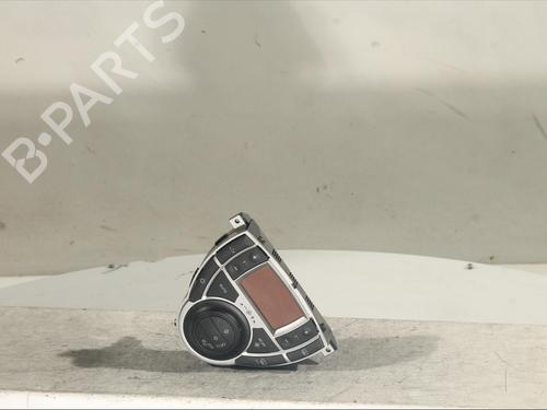 Used Climate control Climate control PEUGEOT 807 (EB_) 2.0 HDI (136 hp) 18344258 18344258