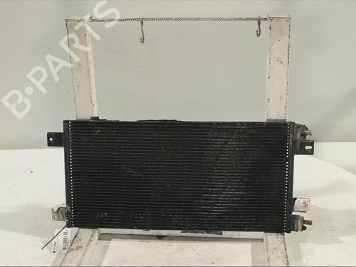 AC-Kondensator JEEP COMPASS (MK49) 2.0 CRD 4x4 (140 hp) 12080699