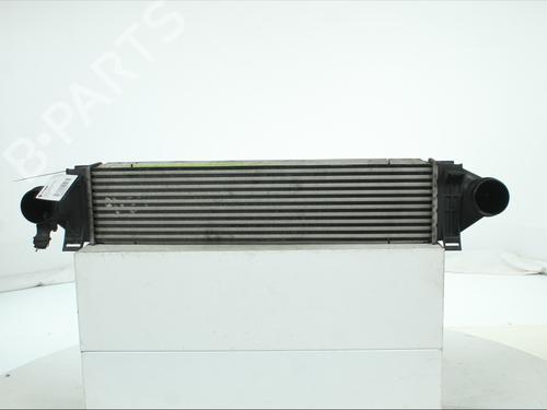 Used Intercooler Intercooler LAND ROVER RANGE ROVER EVOQUE (L538) 2.2 D 4x4 (150 hp) 39997146 39997146