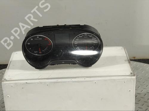 Used Instrument cluster Instrument cluster 26919593 26919593