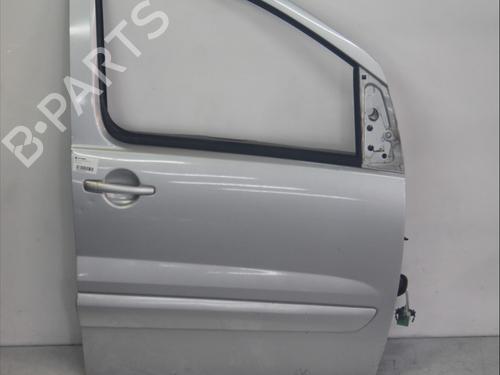 Used Right front door Right front door FIAT SCUDO Van (270_, 272_) 2.0 D Multijet (128 hp) 36311550 36311550