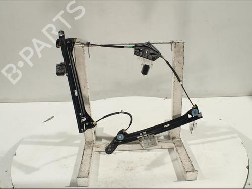 Used Front left window mechanism Front left window mechanism AUDI A5 (8T3) 1.8 TFSI (170 hp) 12082729 12082729