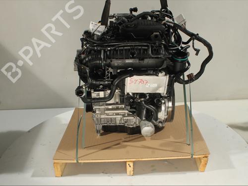 Used Engine Engine SKODA KAMIQ (NW4) 1.5 TSI (150 hp) 29049498 29049498