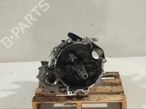 Used Gearbox SKODA FABIA II (542) 1.2 (60 hp) 11912079