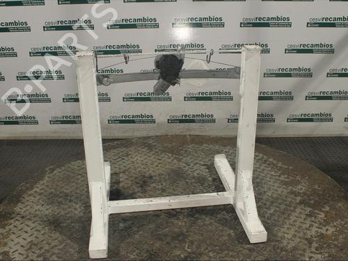 Front left window mechanism DACIA LOGAN MCV (KS_) 1.5 dCi (KS0K) | BP12076880C22 