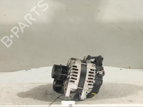 Generator HYUNDAI KONA (OS, OSE, OSI) 1.0 T-GDi (120 hp) 16941407