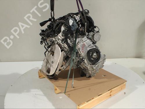 Engine TOYOTA YARIS (_P21_, _PA1_, _PH1_) 1.5 Hybrid (MXPH10, MXPH11) | BP27713846M1 - Image 2