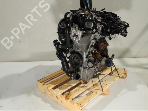 Engine FORD FOCUS IV (HN)  | BP23558828M1 