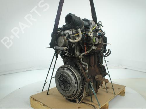 Engine DACIA DOKKER MPV (KE_) 1.5 Blue dCi 95 (KEJL) | BP38714011M1 - Image 3