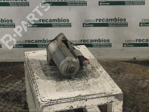 Starter RENAULT GRAND SCÉNIC III (JZ0/1_) 1.5 dCi (JZ09, JZ0D, JZ10, JZ14, JZ1G, JZ29, JZ2C) | BP11896716M8 