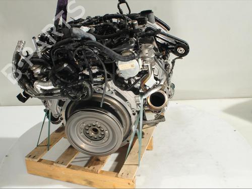 Engine PORSCHE MACAN (95B) 3.0 GTS | BP33999069M1  - Image 5
