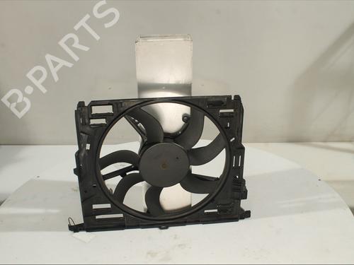 Used Radiator set BMW 5 (F10) 530 d (258 hp) 30980588