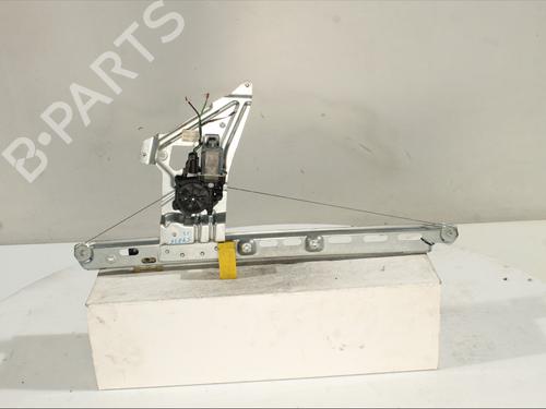 Front left window mechanism MERCEDES-BENZ SPRINTER 3,5-t Van (B907, B910) 317 CDI RWD (907.631, 907.633, 907.635, 907.637) | BP29420060C22 