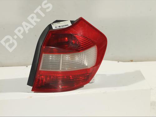 Used Right taillight BMW 1 (E87) 118 d (122 hp) 11903319