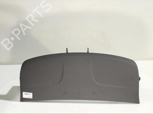 Rear parcel shelf AUDI A5 Sportback (8TA) 2.0 TDI | BP29463025C85 