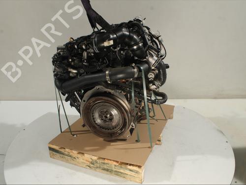 Engine AUDI Q2 (GAB, GAG) 30 TDI | BP31656491M1  - Image 5