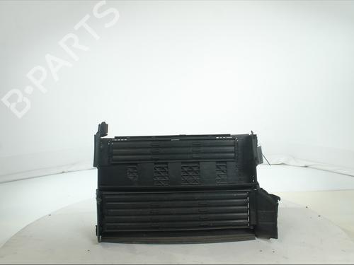Used Grille Grille 37276014 37276014
