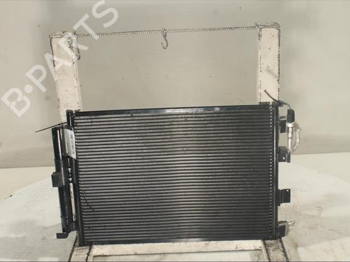 AC-Kondensator FORD KUGA II (DM2) [2012-2025]  20222081