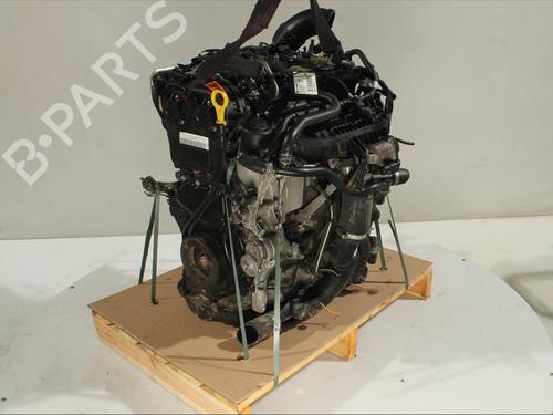 Engine AUDI Q3 Sportback (F3N) 45 TFSI quattro | BP29203047M1 