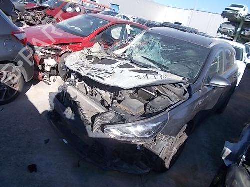 Climate control HYUNDAI i30 Estate (GD)  | BP20221372I5 