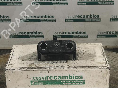 Used Climate control Climate control NISSAN QASHQAI I (J10, NJ10) 1.5 dCi (110 hp) 11896234 11896234