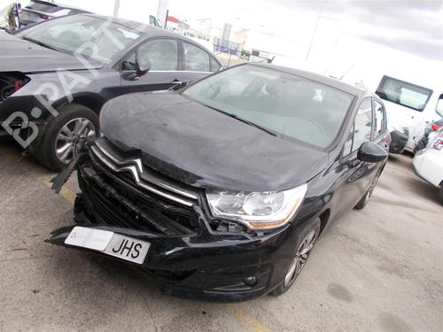 Steering column stalk CITROËN C4 II (NC_) 1.6 BlueHDi 100 | BP30188813I23