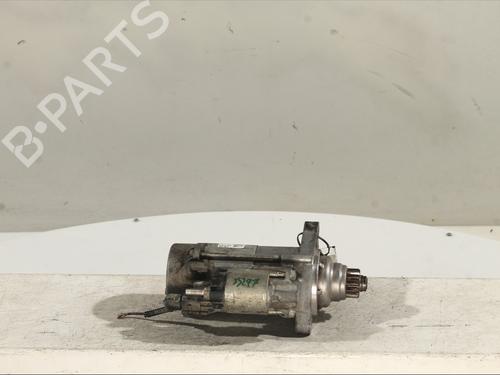 Used Starter SEAT IBIZA V (KJ1, KJG) 1.6 TDI (95 hp) 30956087