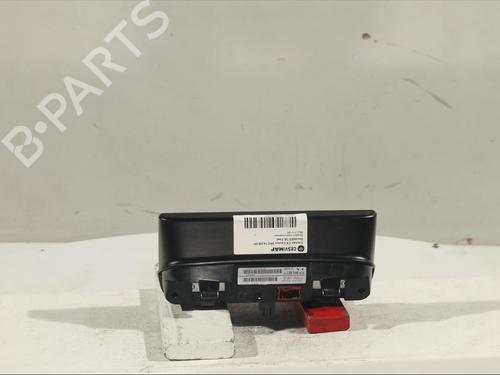 Instrument cluster CITROËN C4 CACTUS 1.2 VTi 82 | BP26925322C47 - Image 2