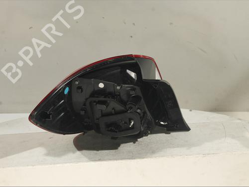 Left taillight DACIA SANDERO II TCe 90 (B8M1, B8MA, B8AC) | BP32486296C34
