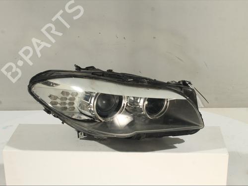 Faro destro BMW 5 (F10) 520 d (184 hp) 31692819