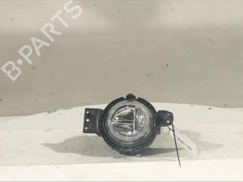 Used Right front fog light Right front fog light MINI MINI COUNTRYMAN (R60) One D (90 hp) 20702058 20702058