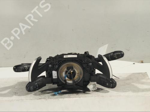 Used Steering column stalk Steering column stalk PEUGEOT 5008 (0U_, 0E_) 1.6 BlueHDi 120 (120 hp) 11909395 11909395