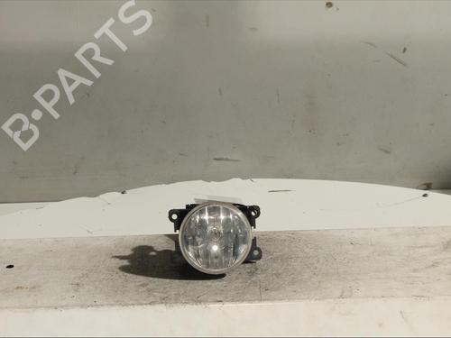 Used Right front fog light Right front fog light PEUGEOT 2008 I (CU_) 1.6 BlueHDi 120 (120 hp) 11909773 11909773
