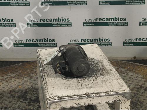 Starter VW PASSAT B6 (3C2) 2.0 TDI | BP23993796M8 - Image 2