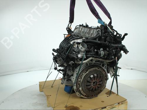 Engine KIA NIRO I (DE) 1.6 GDI Hybrid | BP40241164M1 - Image 2