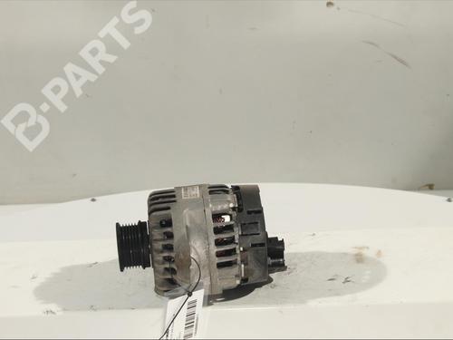 Alternator FIAT 500X (334_)  | BP11984379M7 